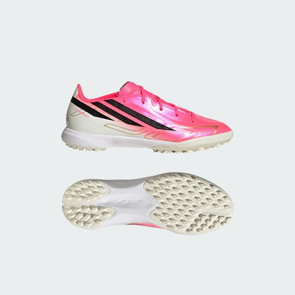 adidas F50 Hyperfast League Turf Soccer Shoes Kids