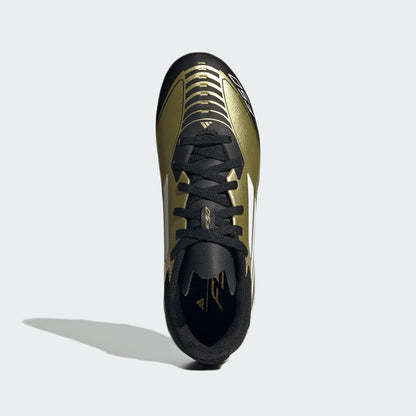 adidas F50 LEAGUE MESSI FIRM/MULTI-GROUND SOCCER CLEATS KIDS