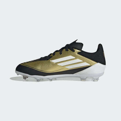 adidas F50 LEAGUE MESSI FIRM/MULTI-GROUND SOCCER CLEATS KIDS