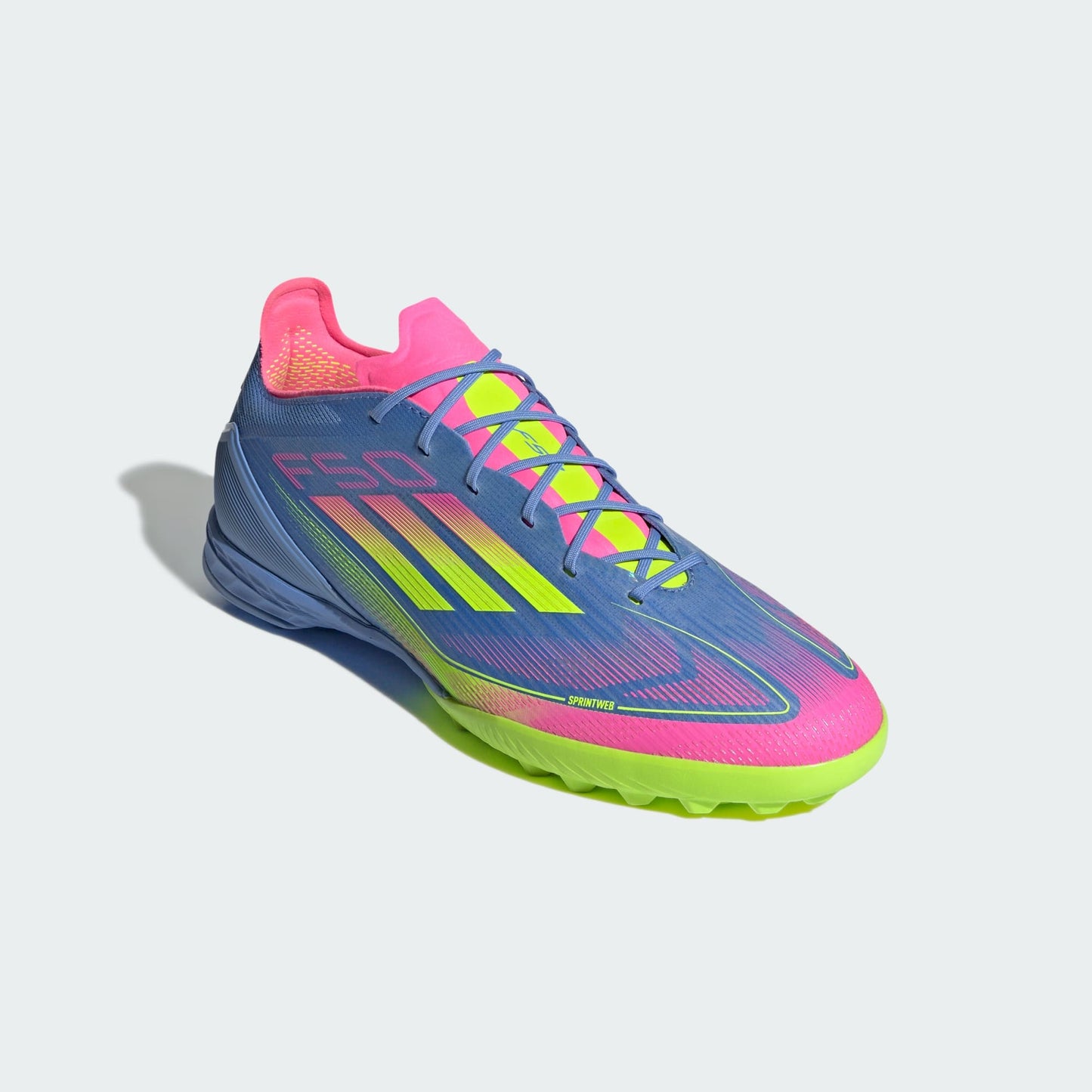 adidas F50 Pro Turf Soccer Shoes