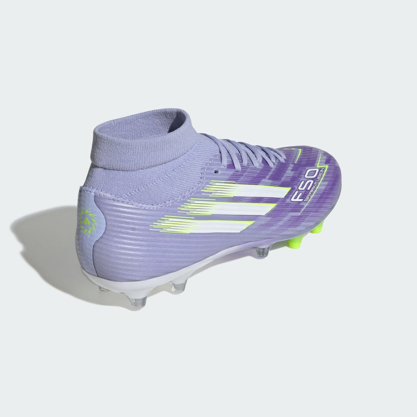 adidas F50 Sparkfusion League Women's Firm Ground/Artificial Grass Cleats
