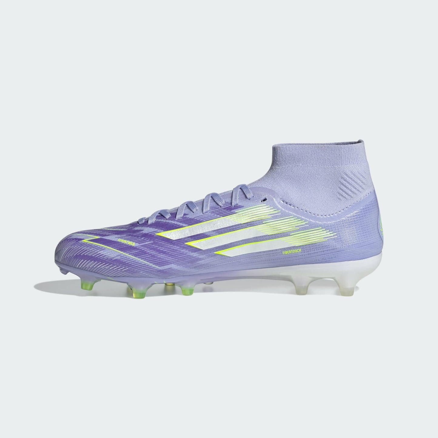 adidas F50 Sparkfusion Pro Women's Firm Ground/Artificial Grass Cleats