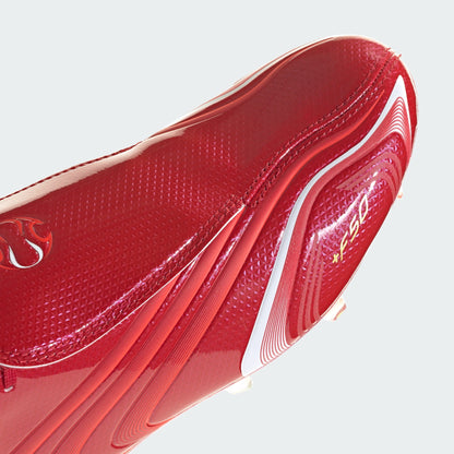 adidas F50 TUNIT Firm Ground Soccer Cleats