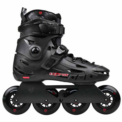 Flying Eagle F5D Eclipse Dual Black Skates