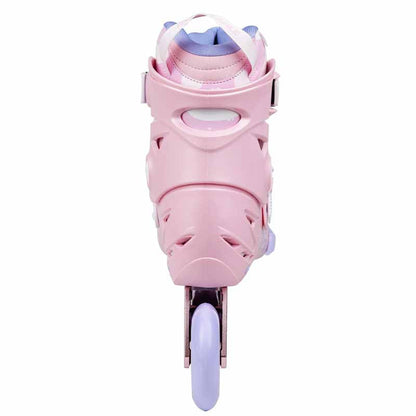 Flying Eagle F5D Eclipse Dual Pink Skates
