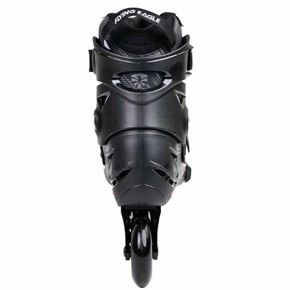 Flying Eagle F5S+ Eclipse Black Skates