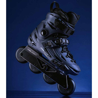 Flying Eagle F6s Falcon Pro Midnight Blue Skates