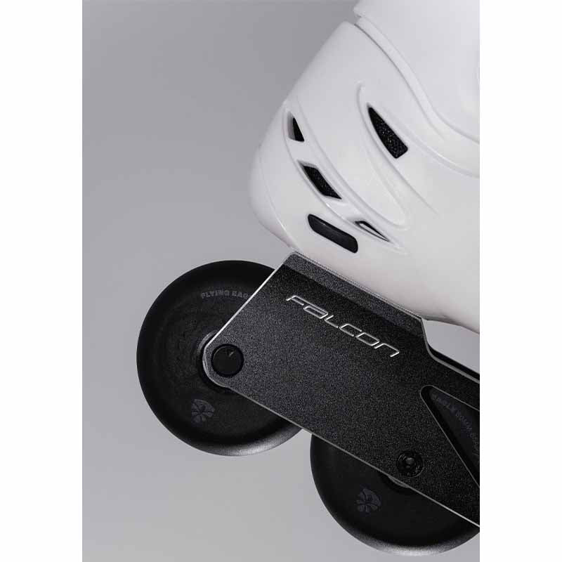 Flying Eagle F6s Falcon Pro White Skates
