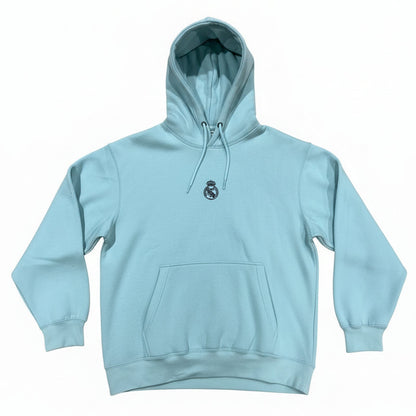 Sport Design Sweden Real Madrid Men's Streetwear Hoodie