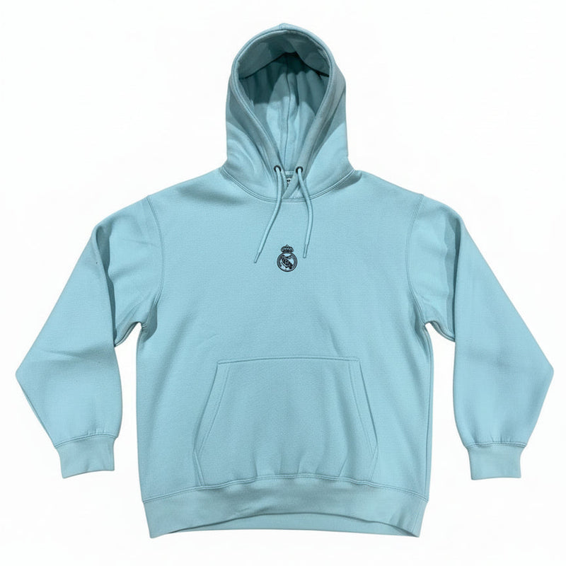 Sport Design Sweden Real Madrid Men's Streetwear Hoodie