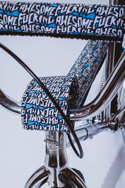 Cult x F-CKING Awesome 26" Bike