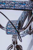 Cult x F-CKING Awesome 26" Bike