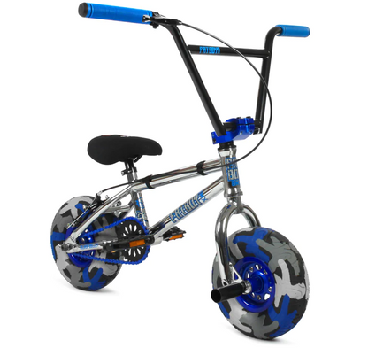 Fatboy Mini Pro BMX