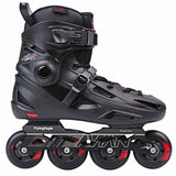 Flying Eagle FBS+ Avian Black Skates