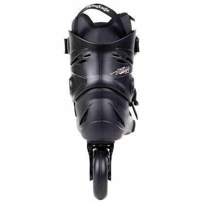 Flying Eagle FBS+ Avian Black Skates