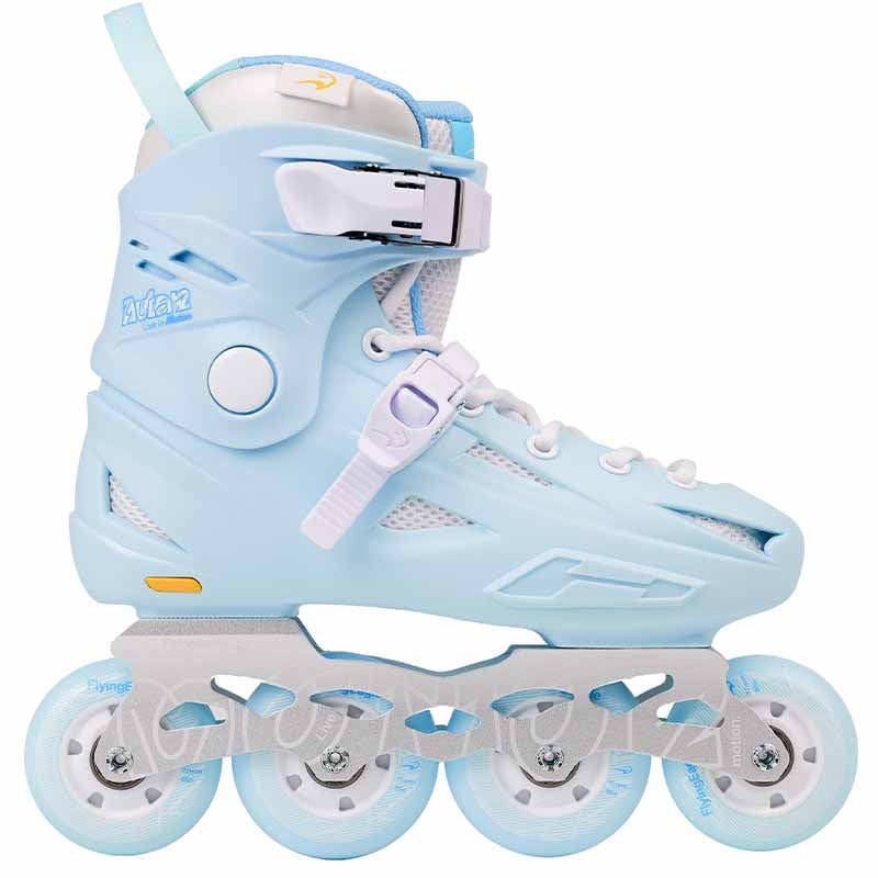 Flying Eagle FBS+ Avian Blue Skates