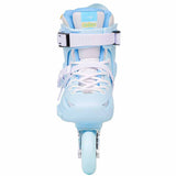 Flying Eagle FBS+ Avian Blue Skates