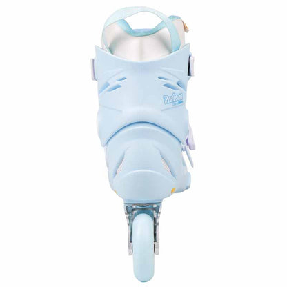 Flying Eagle FBS+ Avian Blue Skates