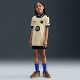 Nike FC Barcelona 2025/26 Big Kids’ Stadium Away Kobe Jersey