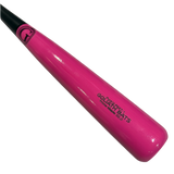GOLIATH ADULT PS27:1 PUCK'D PRO GRADE MAPLE BASEBALL BAT