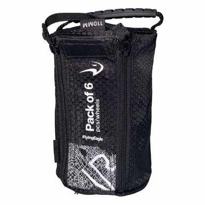 Flying Eagle Wheel Bag