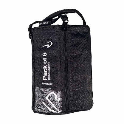 Flying Eagle Wheel Bag