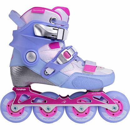 Flying Eagle Drift JR Purple Kids Skates