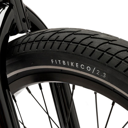 Fit Misfit 18" Bike 2026