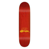 Flip Skateboard Deck Penny High in a Haze 7.75" x 31.63"