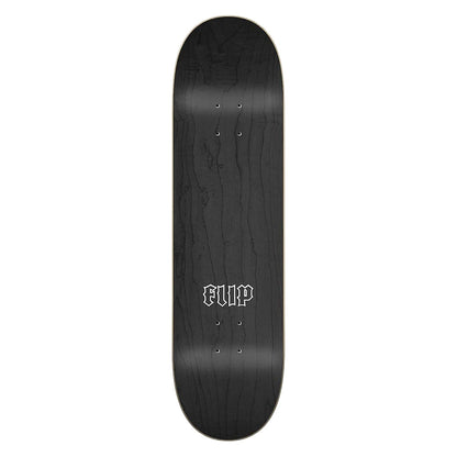 Flip Skateboard Deck Saari Bat 8.5" x 32.36"