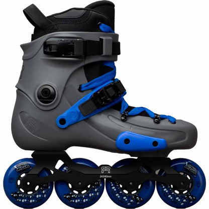 FR 1 80 Blue Grey Skates