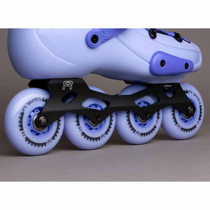 FR 2 80 Light Purple Skates