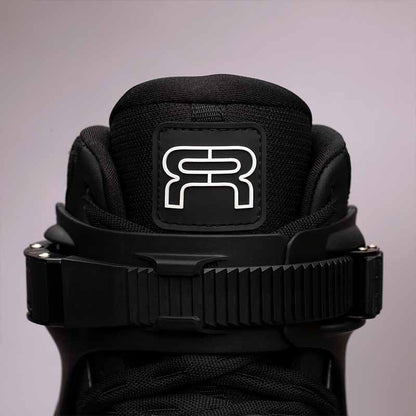 FR Neo 2 80 Black Skates