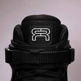FR Neo 2 80 Black Skates