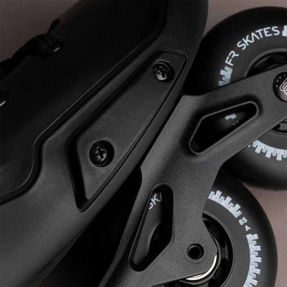 FR Neo 2 80 Black Skates