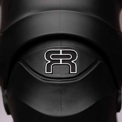 FR Neo 2 80 Black Skates