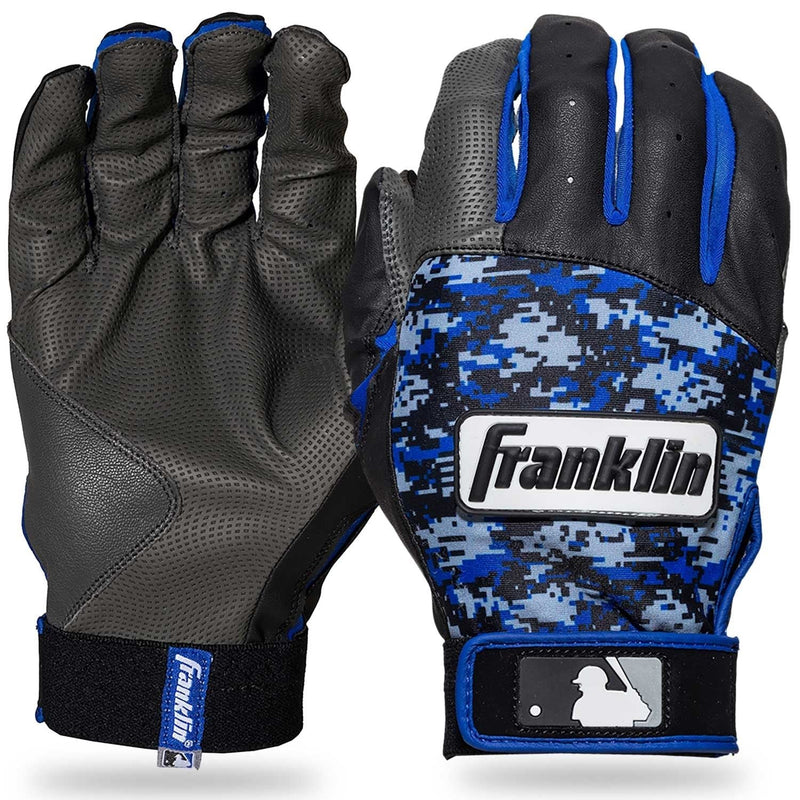 Franklin Digitek Batting Gloves - (21059F)