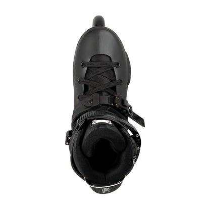 FR Neo 2 80 Black Skates