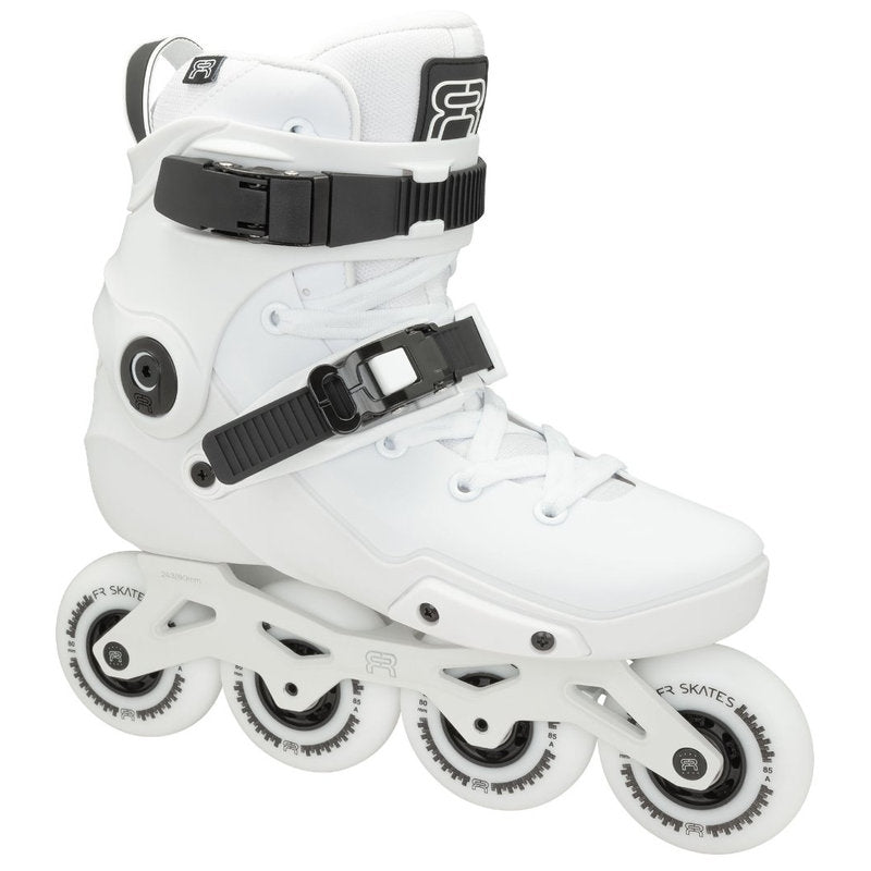 FR Neo 2 80 White Skates