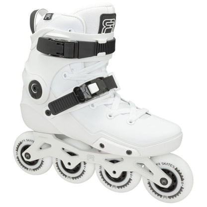 FR Neo 2 80 White Skates