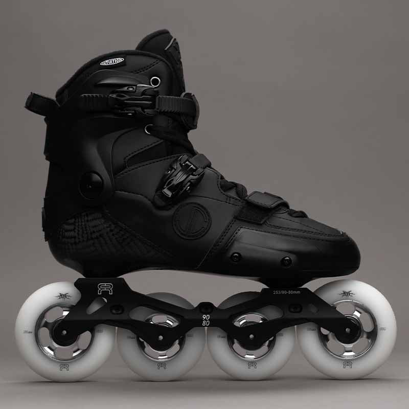 FR SL Freeride Skates