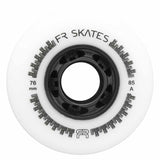 FR Downtown 76mm/85A Wheels (Pack of 4)