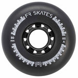 FR Downtown 80mm/85A Wheels (Pack of 4)