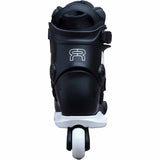 FR UFR Street Black Aggressive Skates
