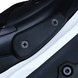 FR UFR Street Black Aggressive Skates