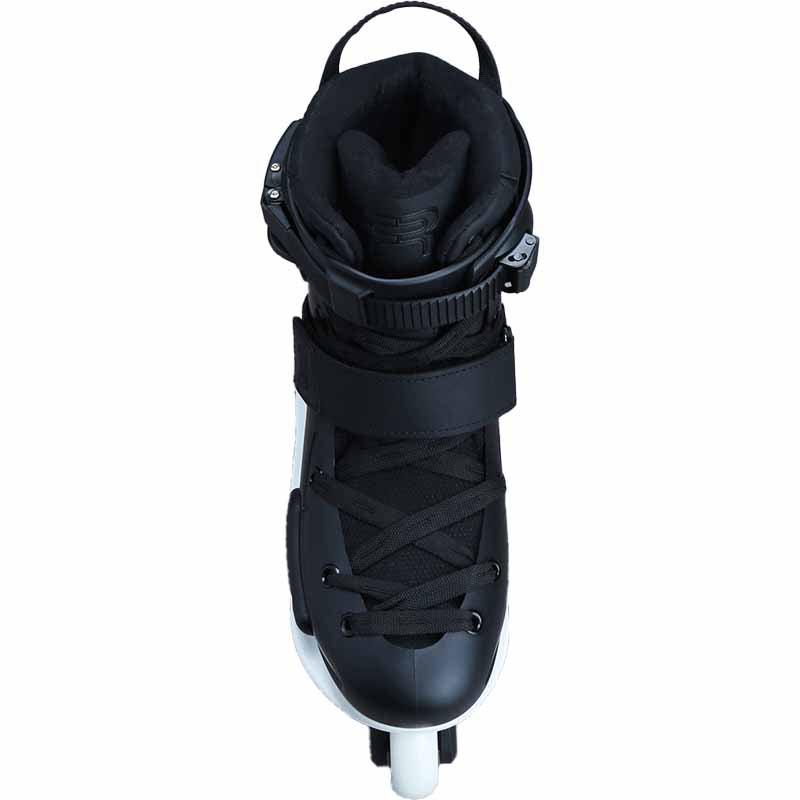 FR UFR Street Black Aggressive Skates