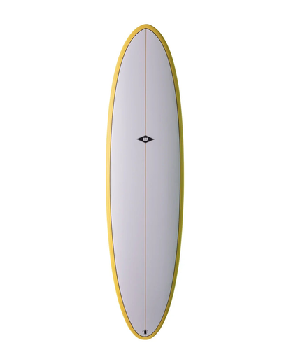 Funboard - Elements