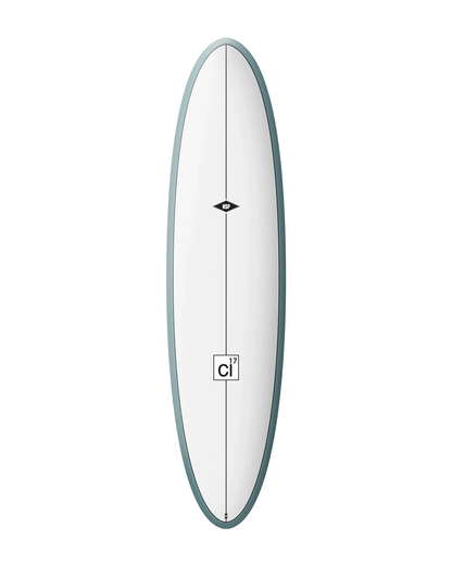 Funboard - Cl-17 Wave Pool