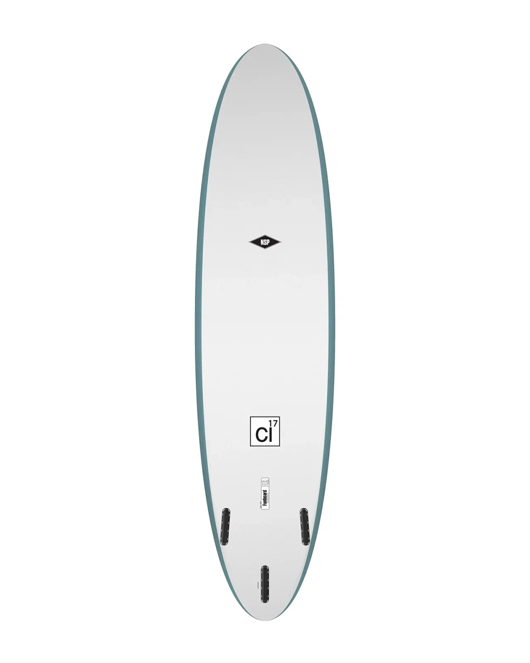 Funboard - Cl-17 Wave Pool