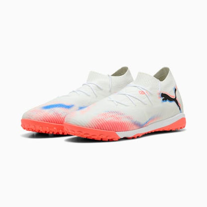 Puma Future 8 Match TT Turf Soccer Shoes